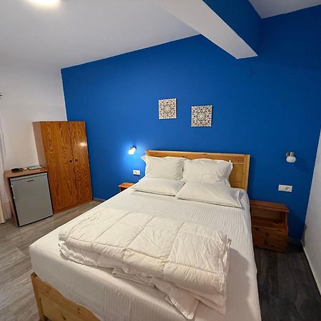 Hotel Sunrise House Parga Exterior foto
