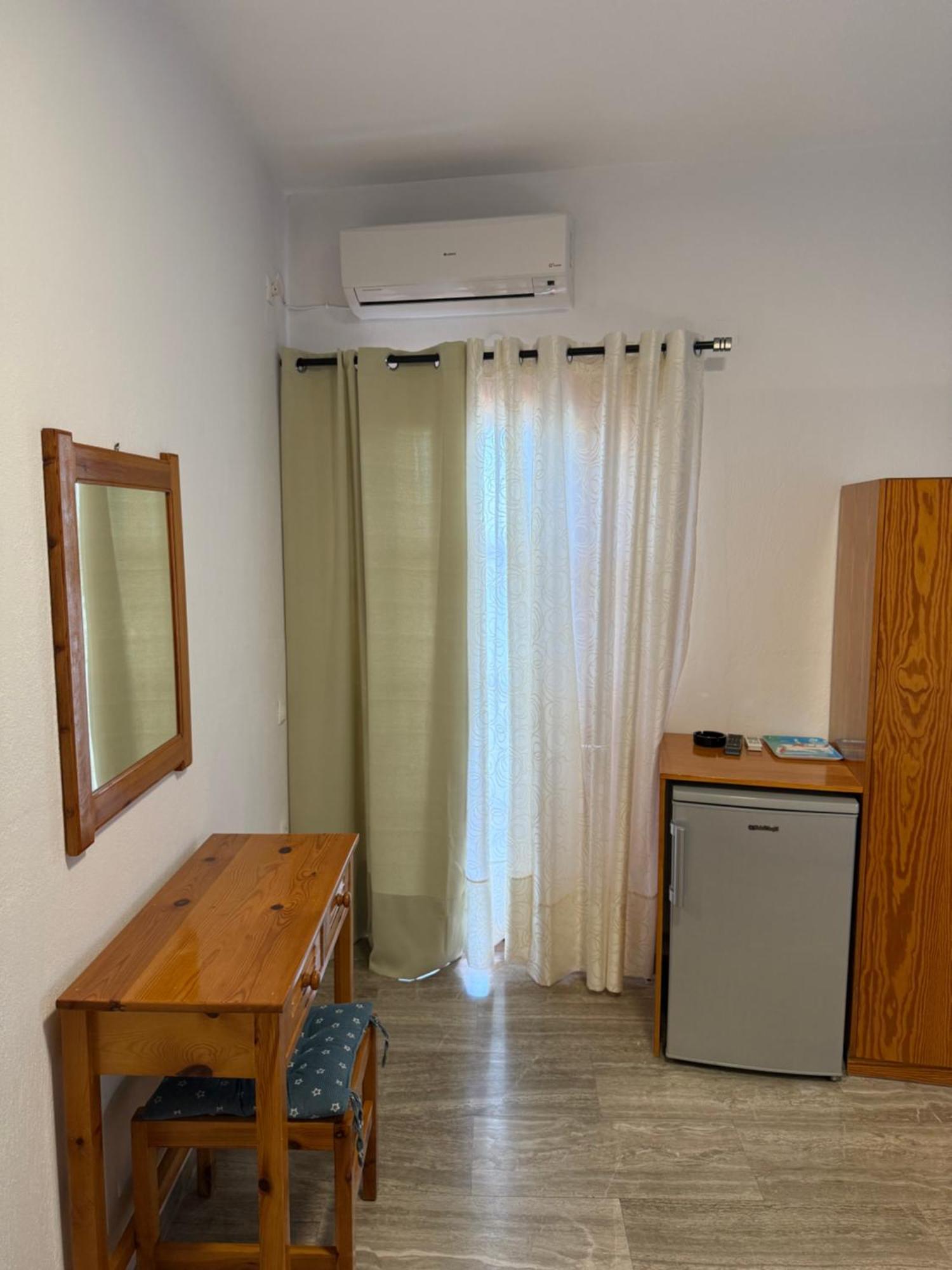 Hotel Sunrise House Parga Exterior foto
